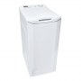 Candy | CST 26LET/1-S | Washing Machine | Energy efficiency class D | Top loading | Washing capacity 6 kg | 1200 RPM | Depth 60 - 2